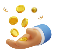 Золотые монеты