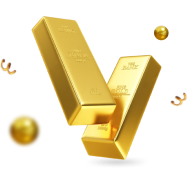 Золотые слитки