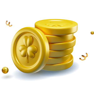 Золотые монеты